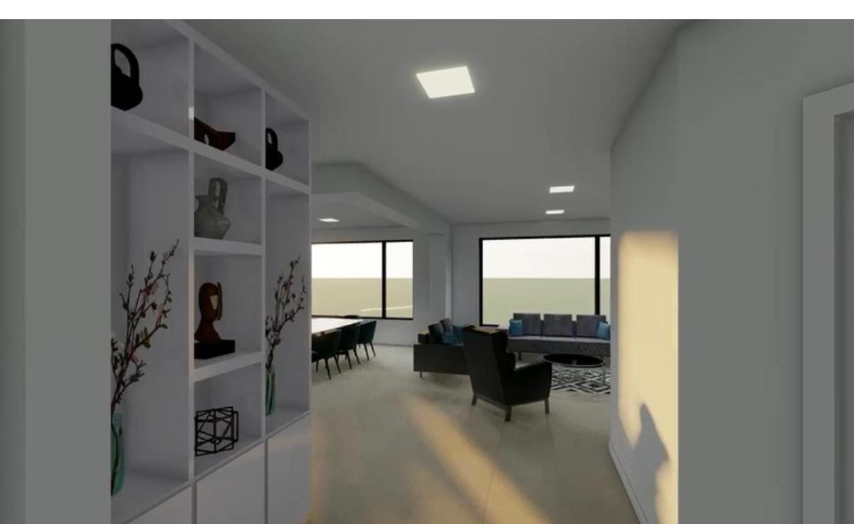 Quito Depaartamento de Venta en La Gonzalez Suarez Remodelado — imagen 10