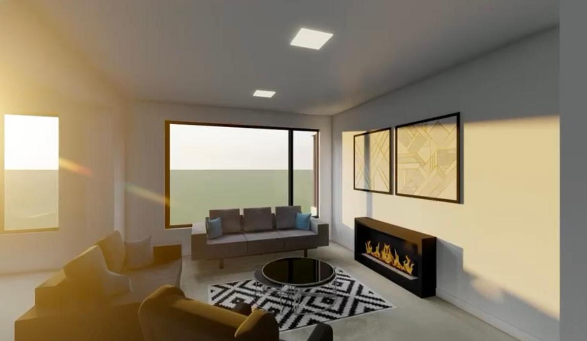 Quito Depaartamento de Venta en La Gonzalez Suarez Remodelado — imagen 8
