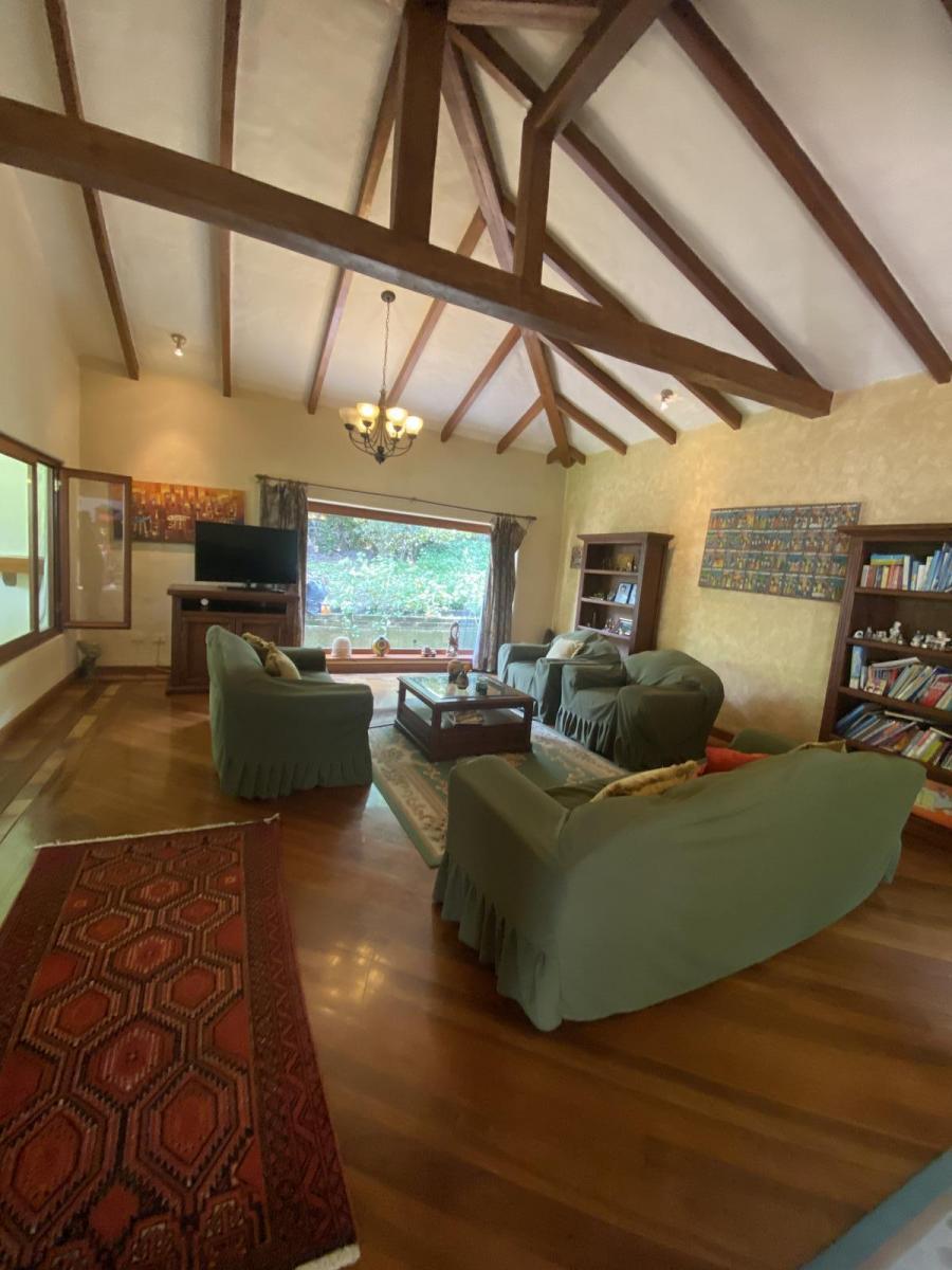 Casa de Venta de Una Sola Planta Ubicada Dentro de Lindo Conjunto Sector Intervalles — imagen 7