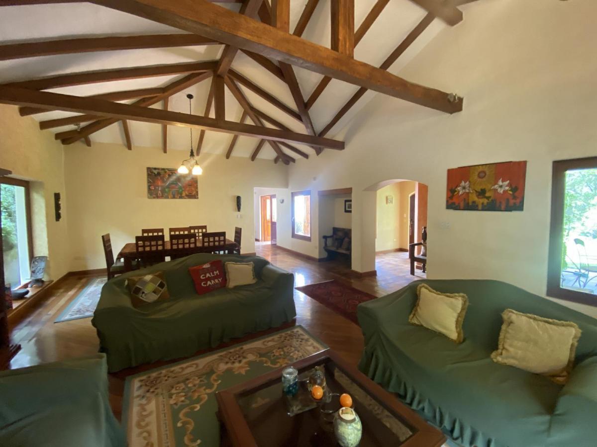 Casa de Venta de Una Sola Planta Ubicada Dentro de Lindo Conjunto Sector Intervalles — imagen 4