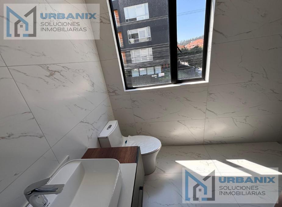 Departamento en Bellavista — imagen 9