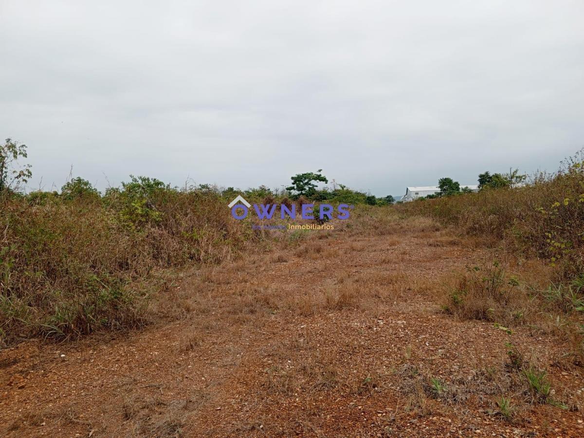 Venta Terreno Esquinero Lot. Vista Hermosa Via a La Costa (Age), Guayas — imagen 5