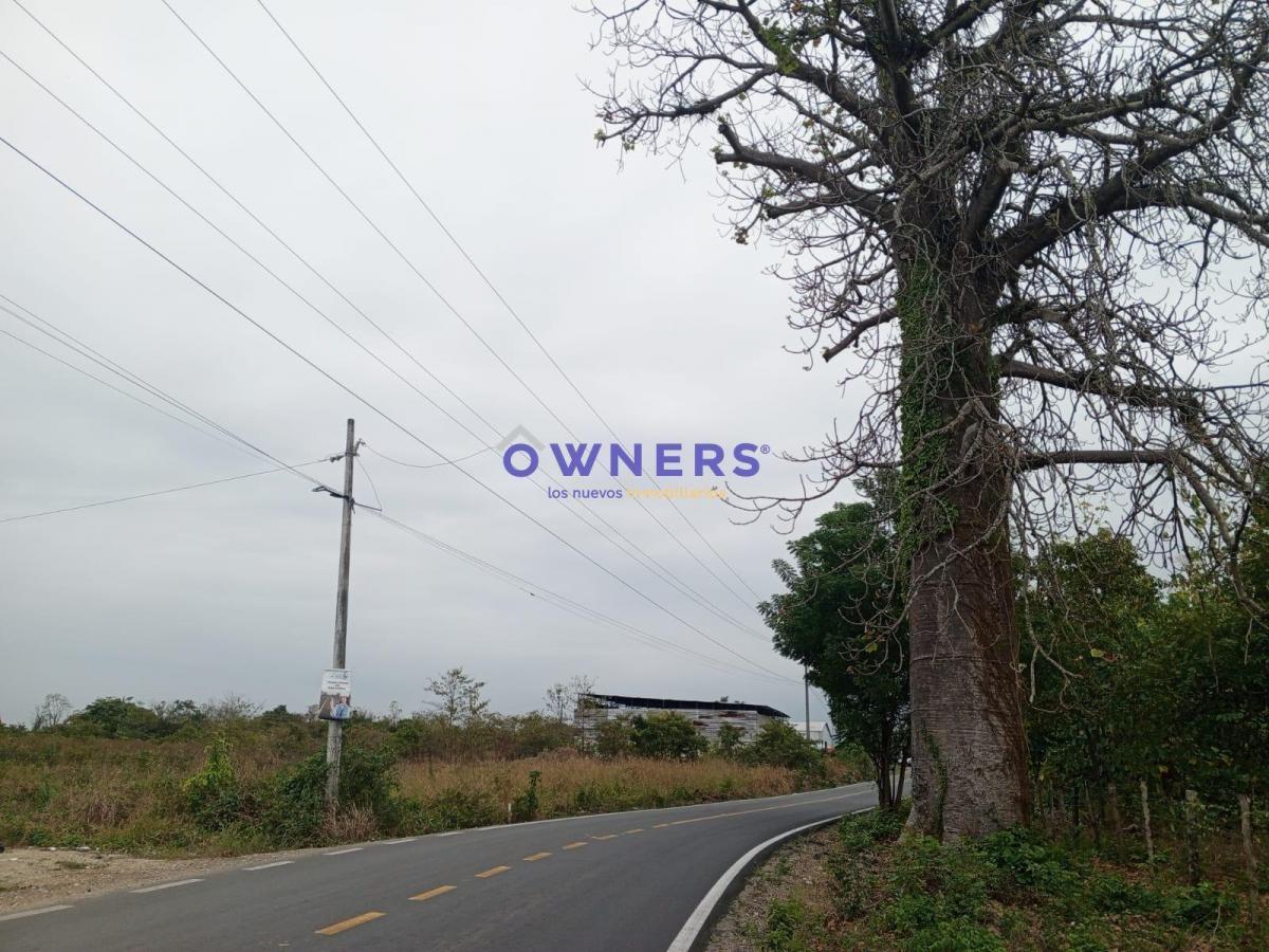 Venta Terreno Esquinero Lot. Vista Hermosa Via a La Costa (Age), Guayas — imagen 4