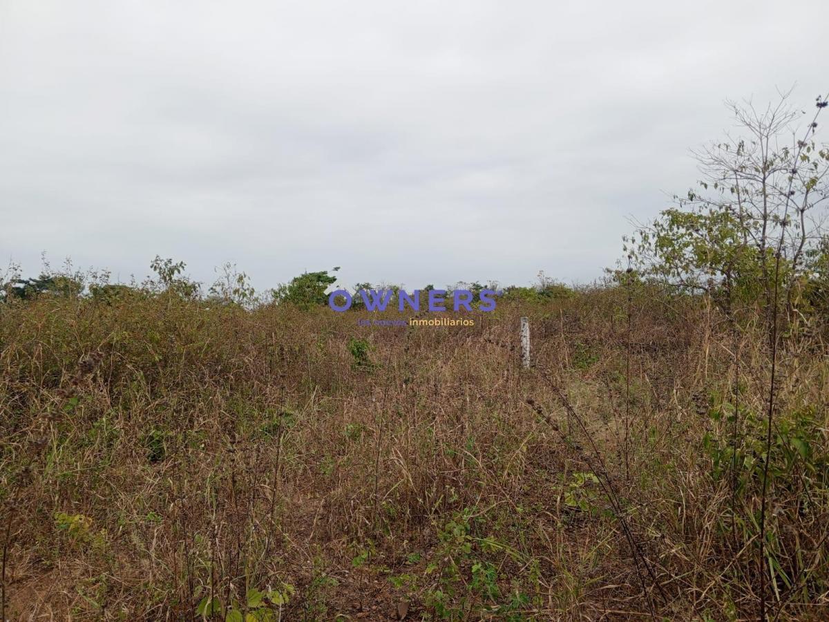Venta Terreno Esquinero Lot. Vista Hermosa Via a La Costa (Age), Guayas — imagen 3