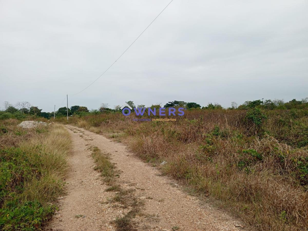 Venta Terreno Esquinero Lot. Vista Hermosa Via a La Costa (Age), Guayas — imagen 2