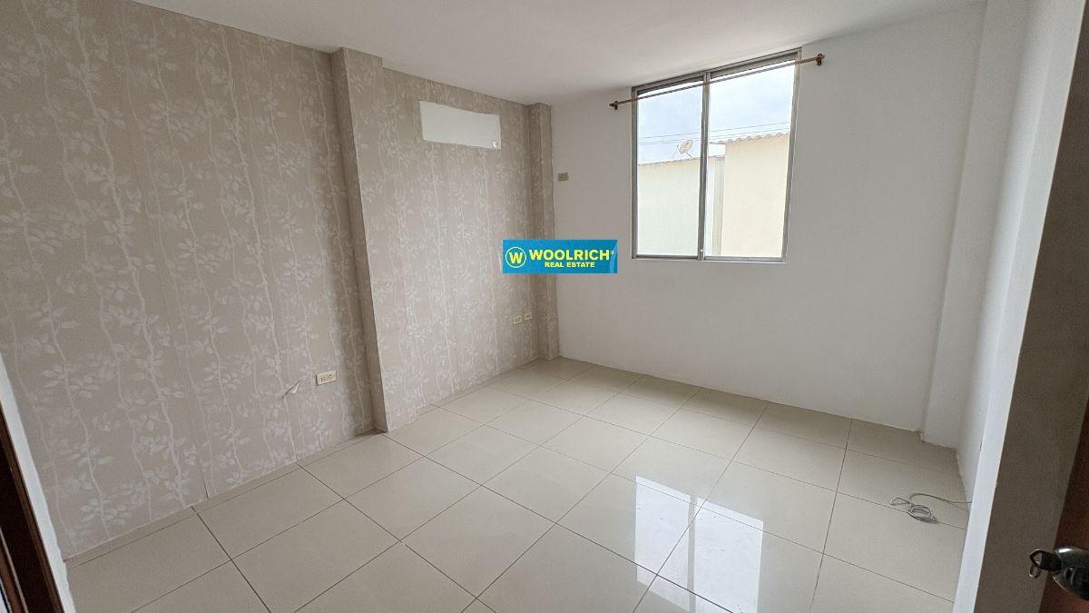 Urbanización Cataluna, Vendo Casa 4 Dorm, 150 m², Guayas — imagen 7