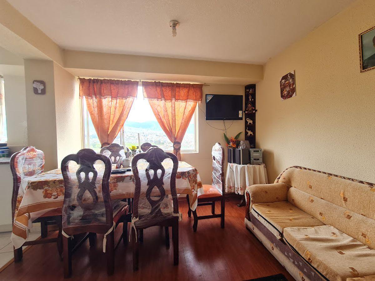 Venta Departamento de 67 m² en Ciudad Jardín, Sur de Quito — imagen 9