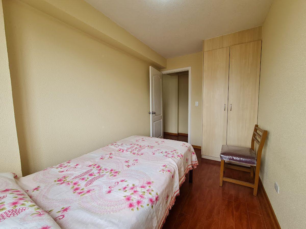 Venta Departamento de 67 m² en Ciudad Jardín, Sur de Quito — imagen 4