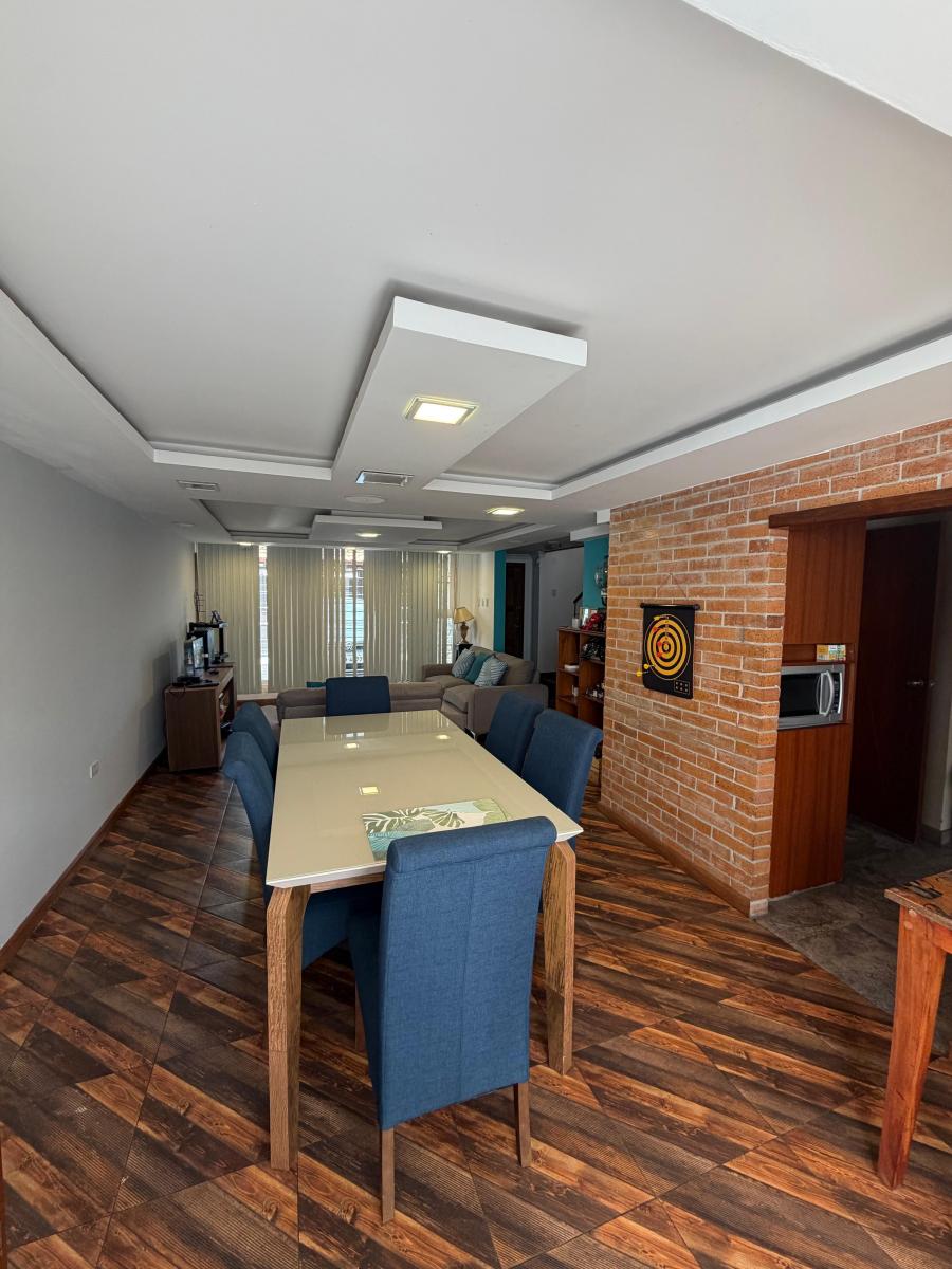 Casa Remodelada en Venta – San Carlos, Quito — imagen 9