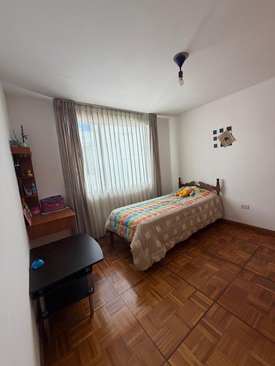 Casa Remodelada en Venta – San Carlos, Quito — imagen 4