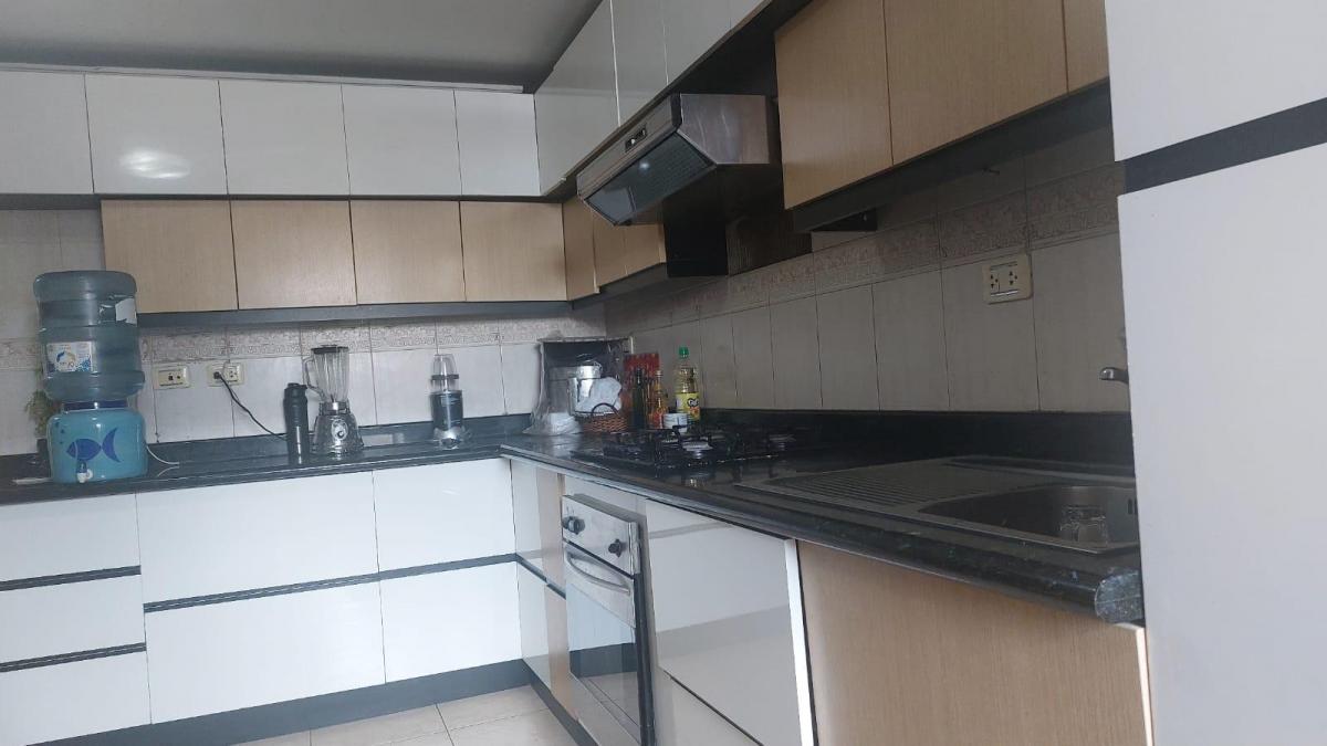 Departamento de Venta en Quito, Sector de Ponceano — imagen 5