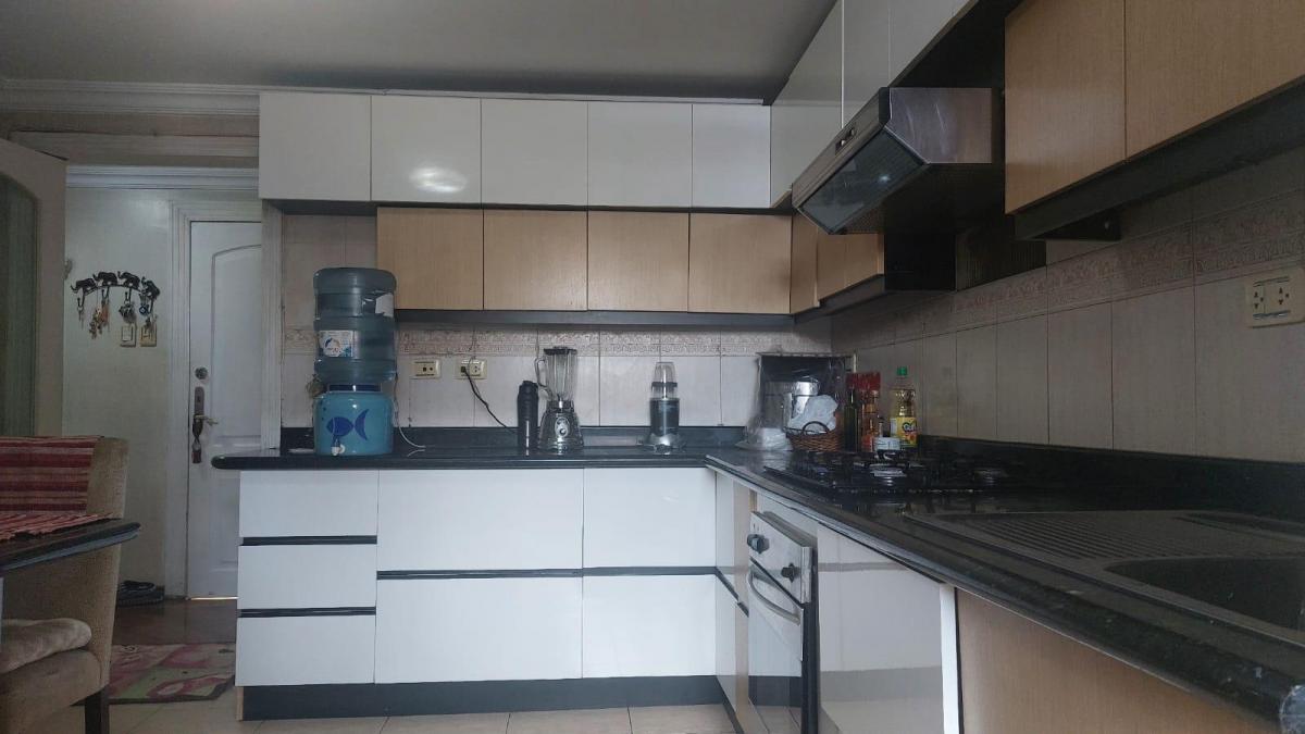 Departamento de Venta en Quito, Sector de Ponceano — imagen 4