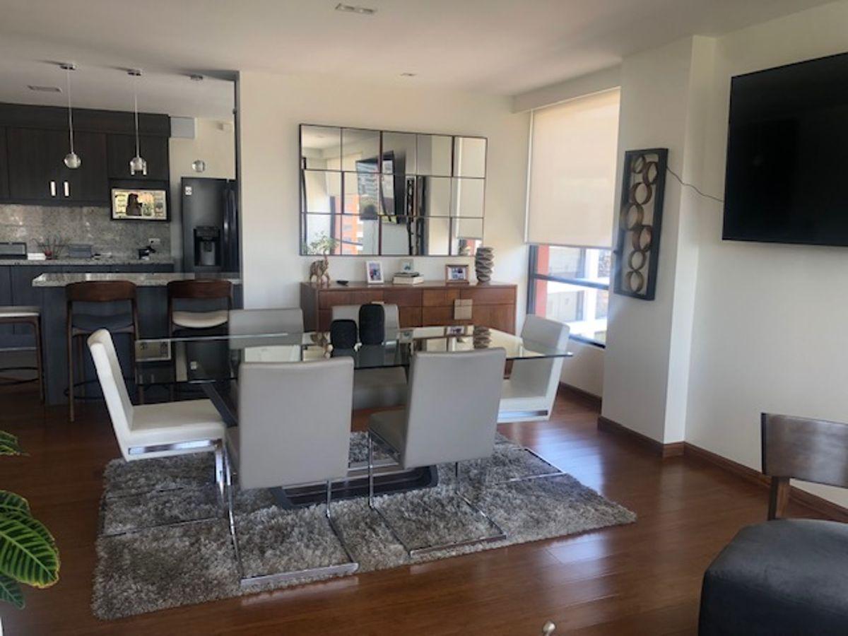 Venta Departamento Excelente — imagen 10