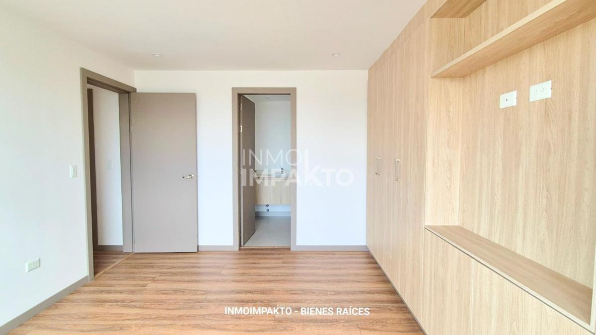 Departamento en Venta Norte de Quito Unión Nacional — imagen 3