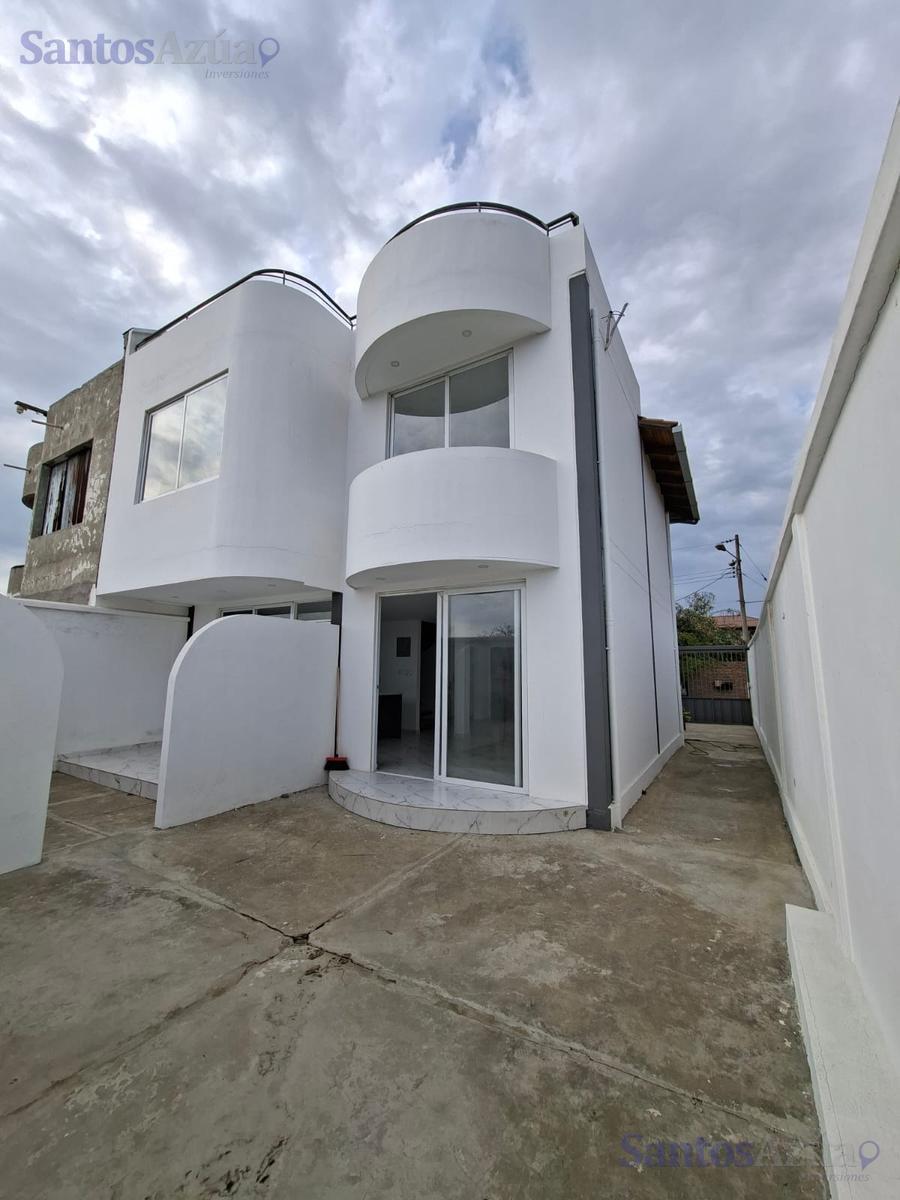 Casa en Manta, Manabí — imagen 6