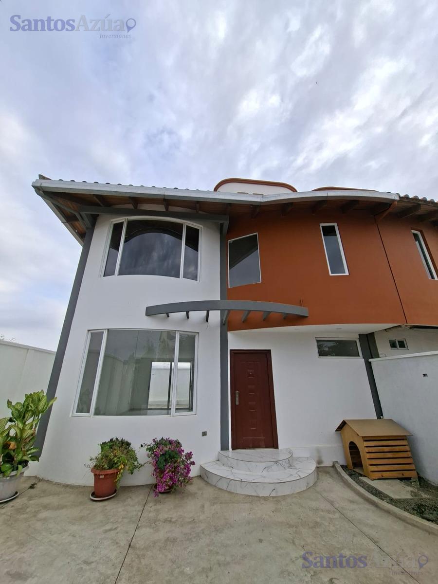 Casa en Manta, Manabí — imagen 5