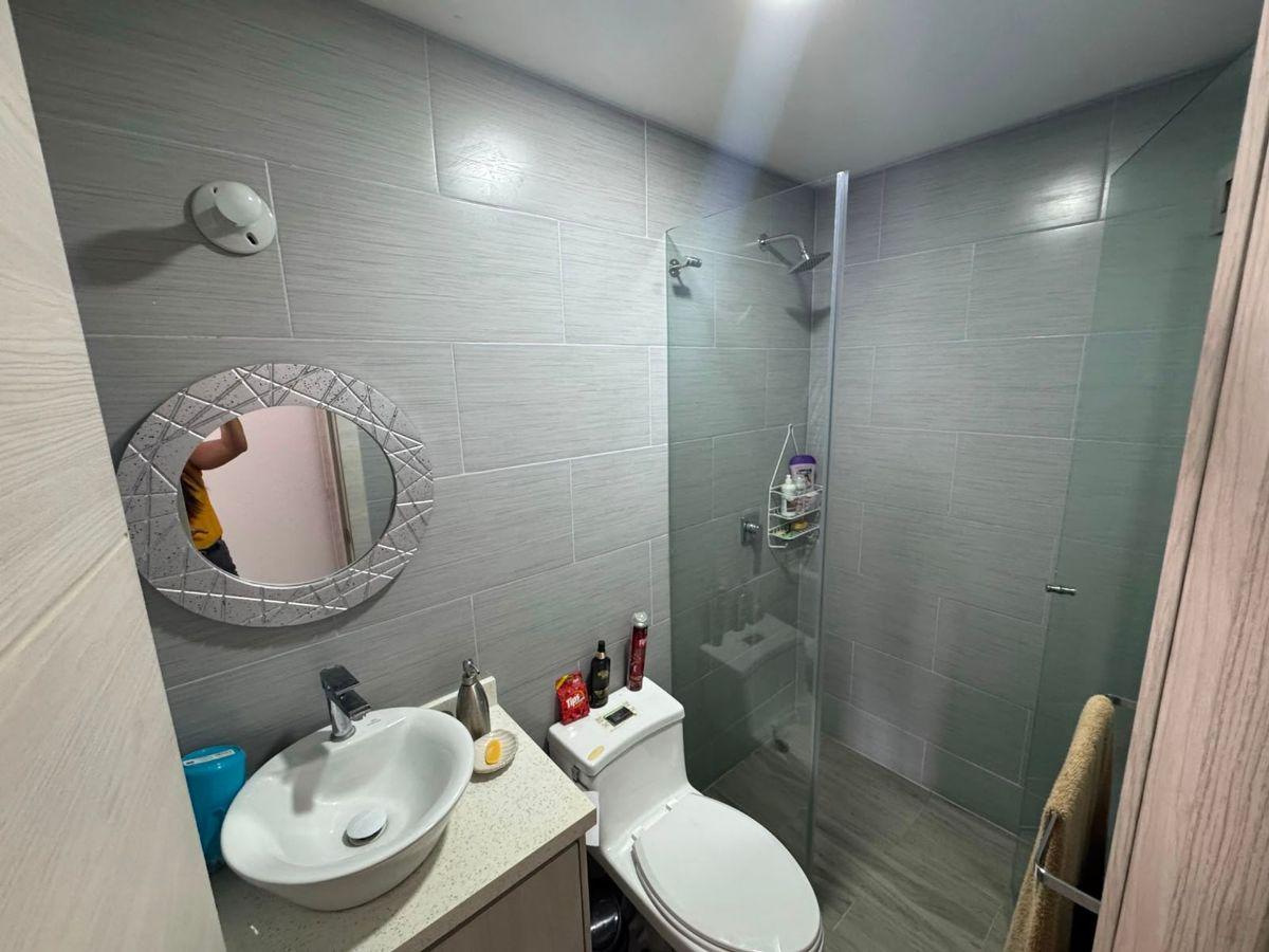 Departamento de Venta en Manta Zona Sur, Manabí — imagen 4