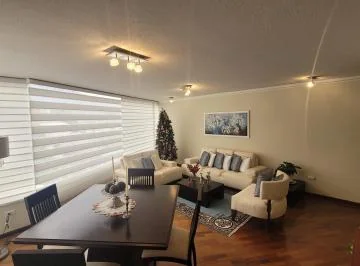 Departamento de Venta, Whimper y Coruña, 3 Dorm., Vista, 115 m — imagen 4