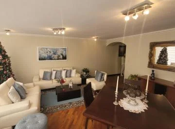 Departamento de Venta, Whimper y Coruña, 3 Dorm., Vista, 115 m — imagen 3