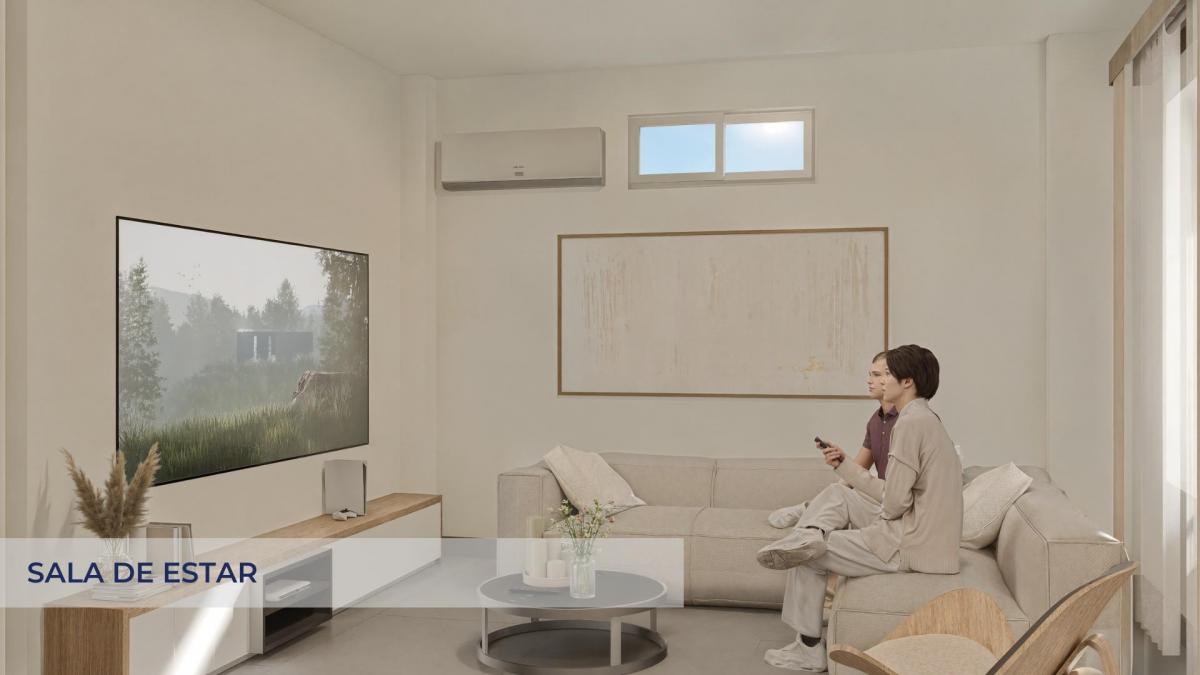 Urb. Los Senderos - Vendo Depar Estreno 1er Piso, Guayas — imagen 8