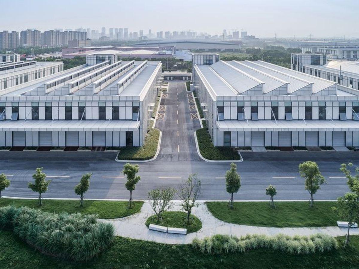 En Venta Terreno 9,79hectáreas (97.900 M²) - Vía a La Costa Km 30 - Guayaquil, Guayas — imagen 3