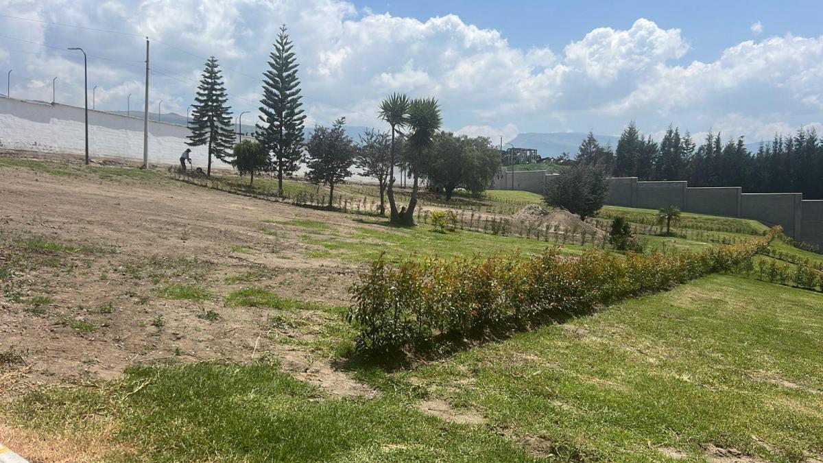 Terreno en Puembo — imagen 10