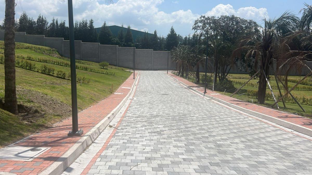 Terreno en Puembo — imagen 9