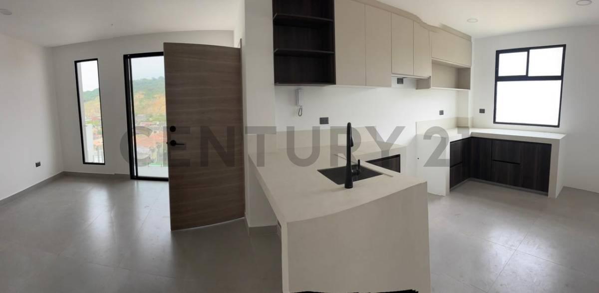 Departamento en venta en Daule, Guayas