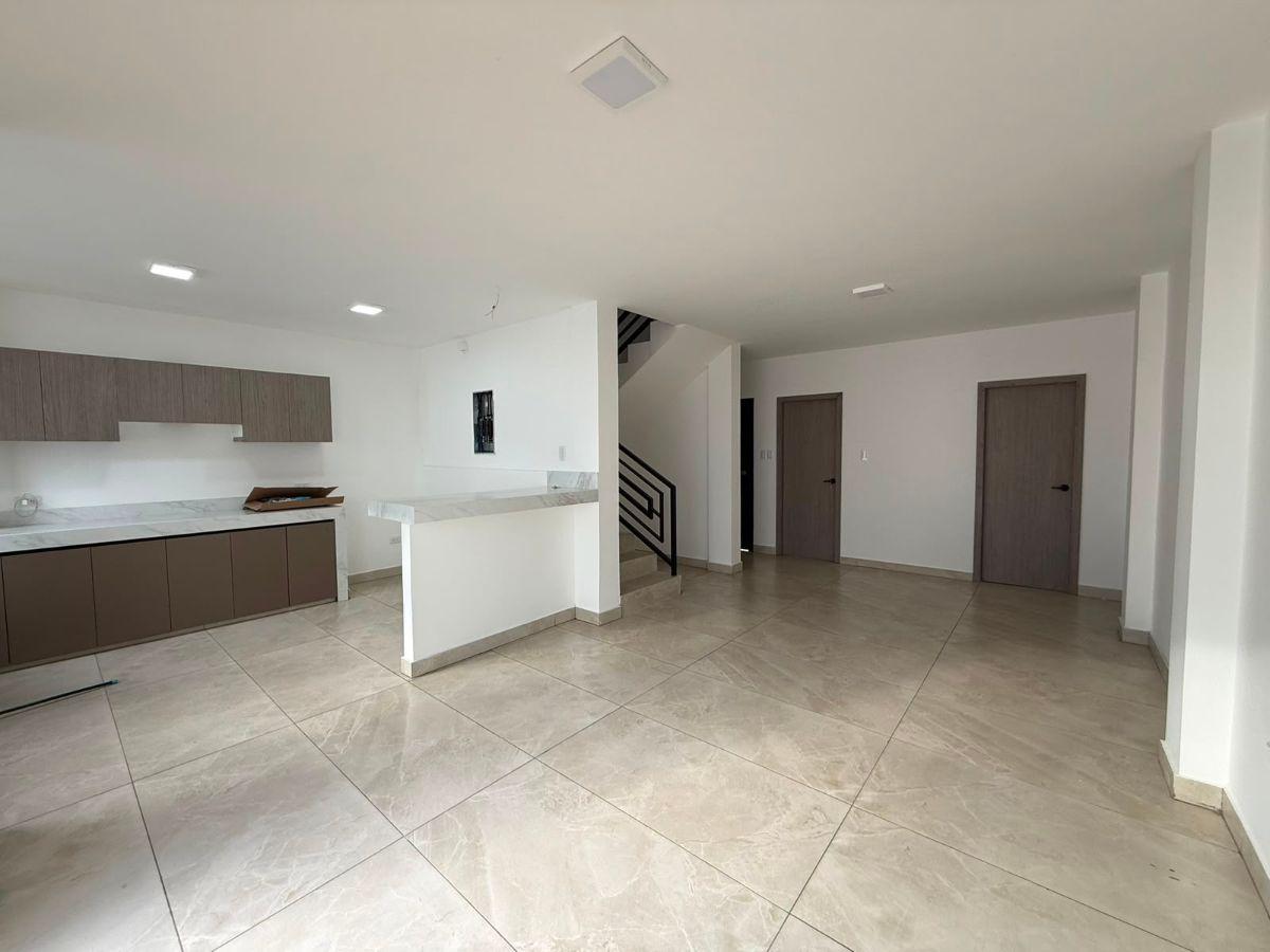 Casa en Venta de 4 Dorm. de Estreno - La Joya Etapa Aguamarina - Sector Aurora Daule, Guayas — imagen 9