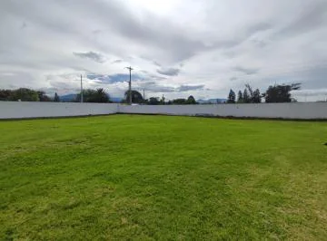 H/ Puembo, Terreno Unifamiliar en Venta Dentro de Urbanización Privada. Provincia de Pichincha — imagen 4