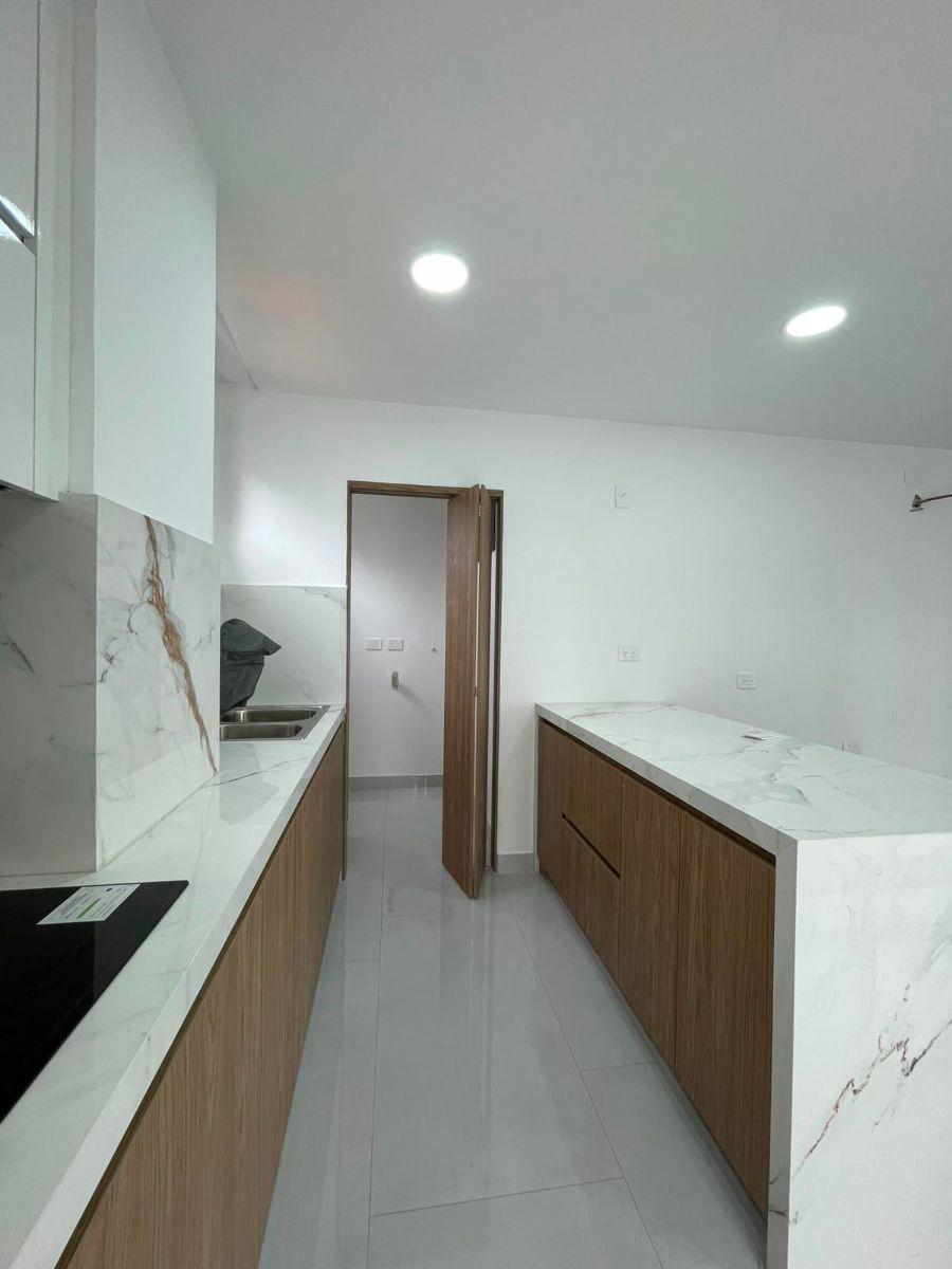 Olivos 2 - Departamento de Estreno en Venta - Ceibos, Guayas — imagen 8