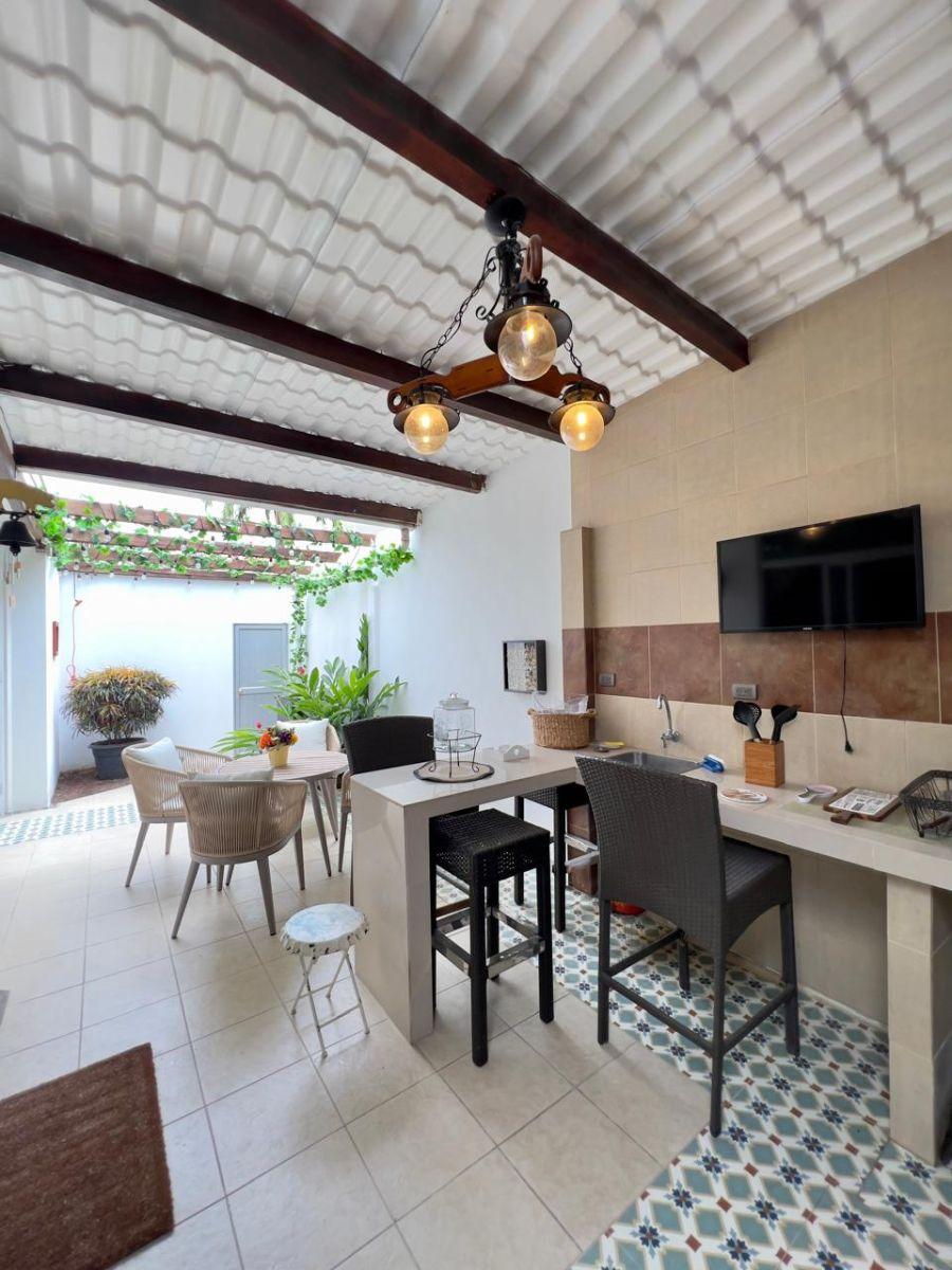 Vendo o Alquilo Casa Amoblada en Urb. Vista Sol, Guayas — imagen 3