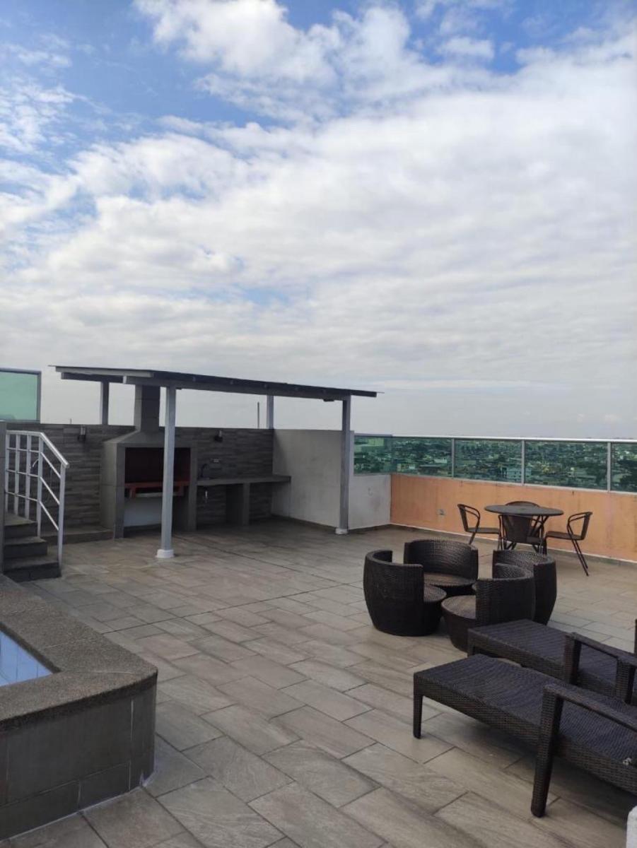 Departamento en Venta, Urbanizacion La Vista Tower, Diam, Guayas — imagen 7