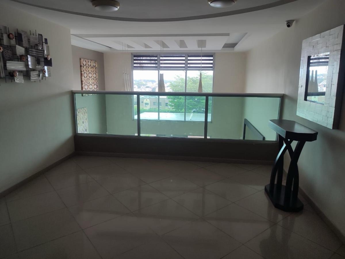 Departamento en Venta, Urbanizacion La Vista Tower, Diam, Guayas — imagen 6