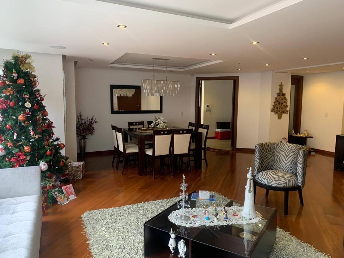 Departamento en venta en Quito, Pichincha