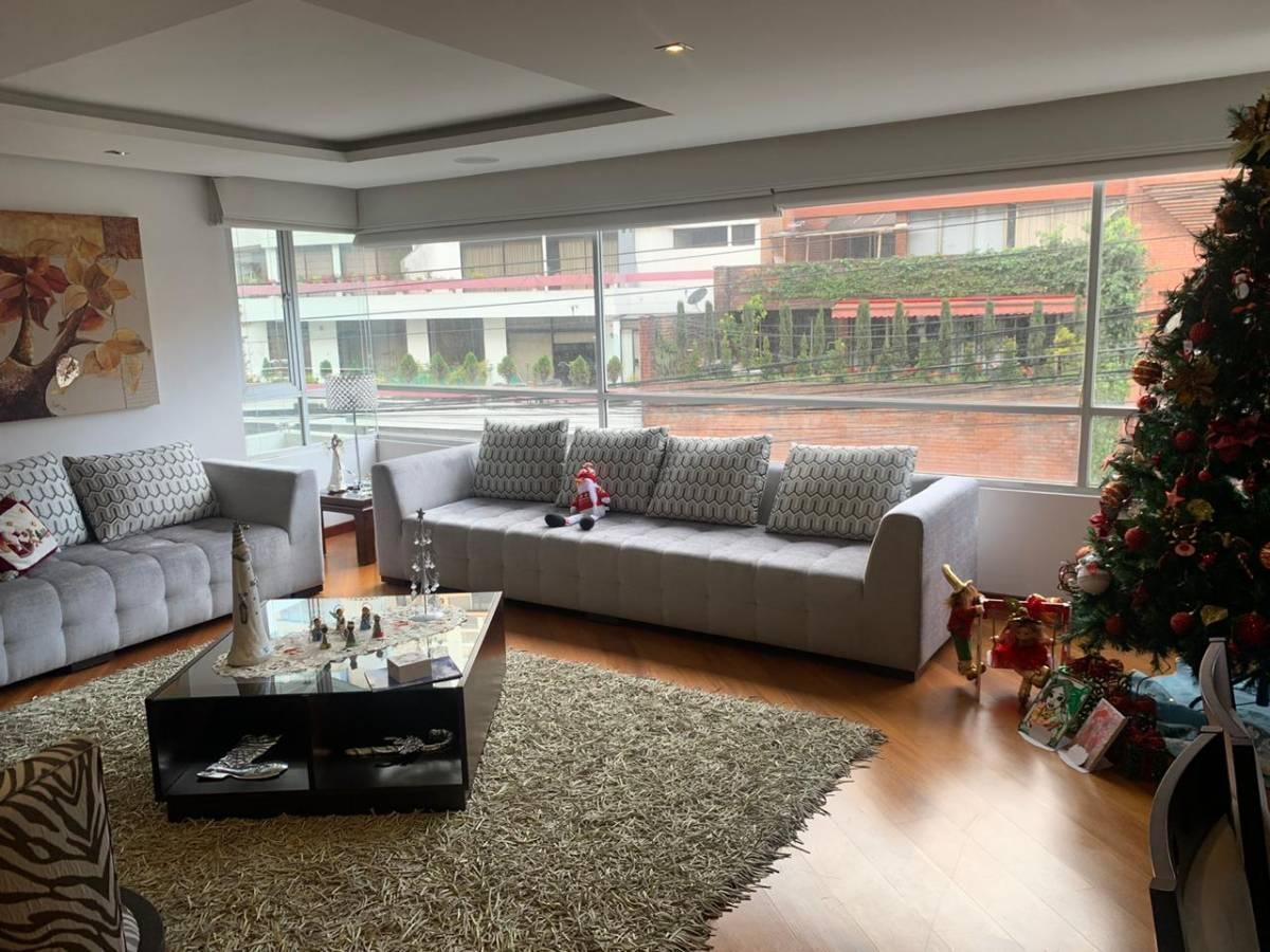 Venta Departamento Sector Quito Tenis — imagen 7