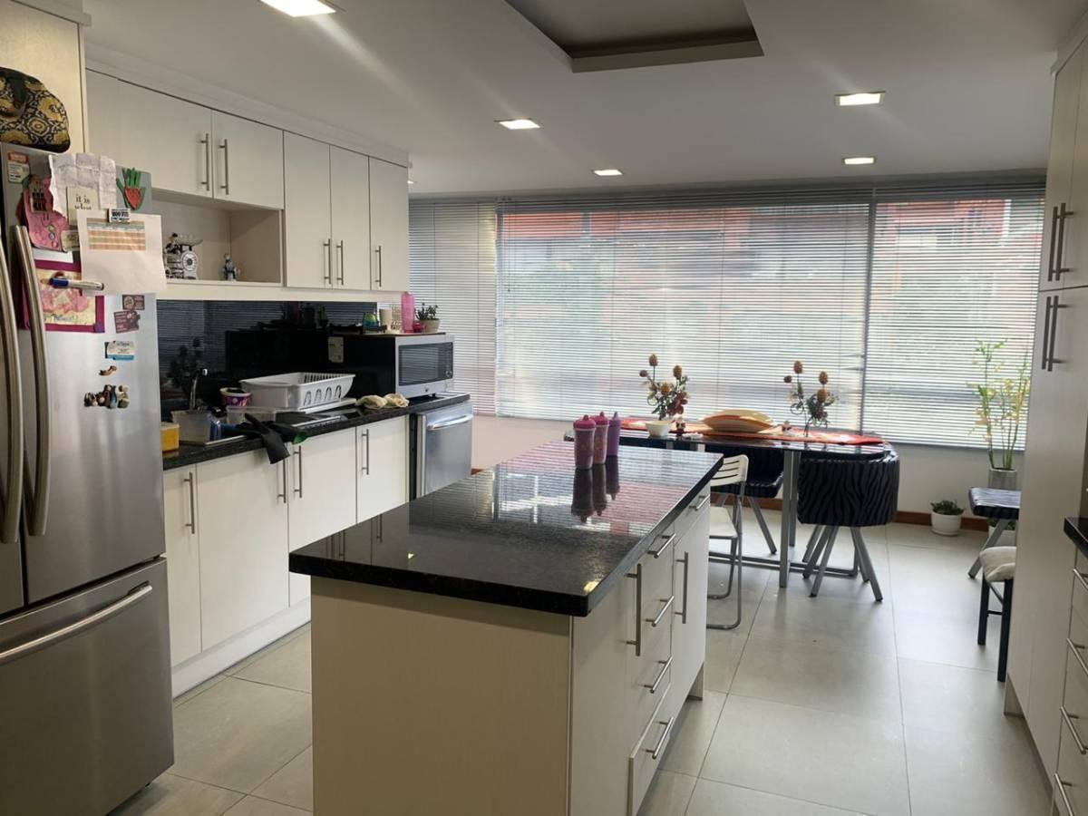 Venta Departamento Sector Quito Tenis — imagen 4