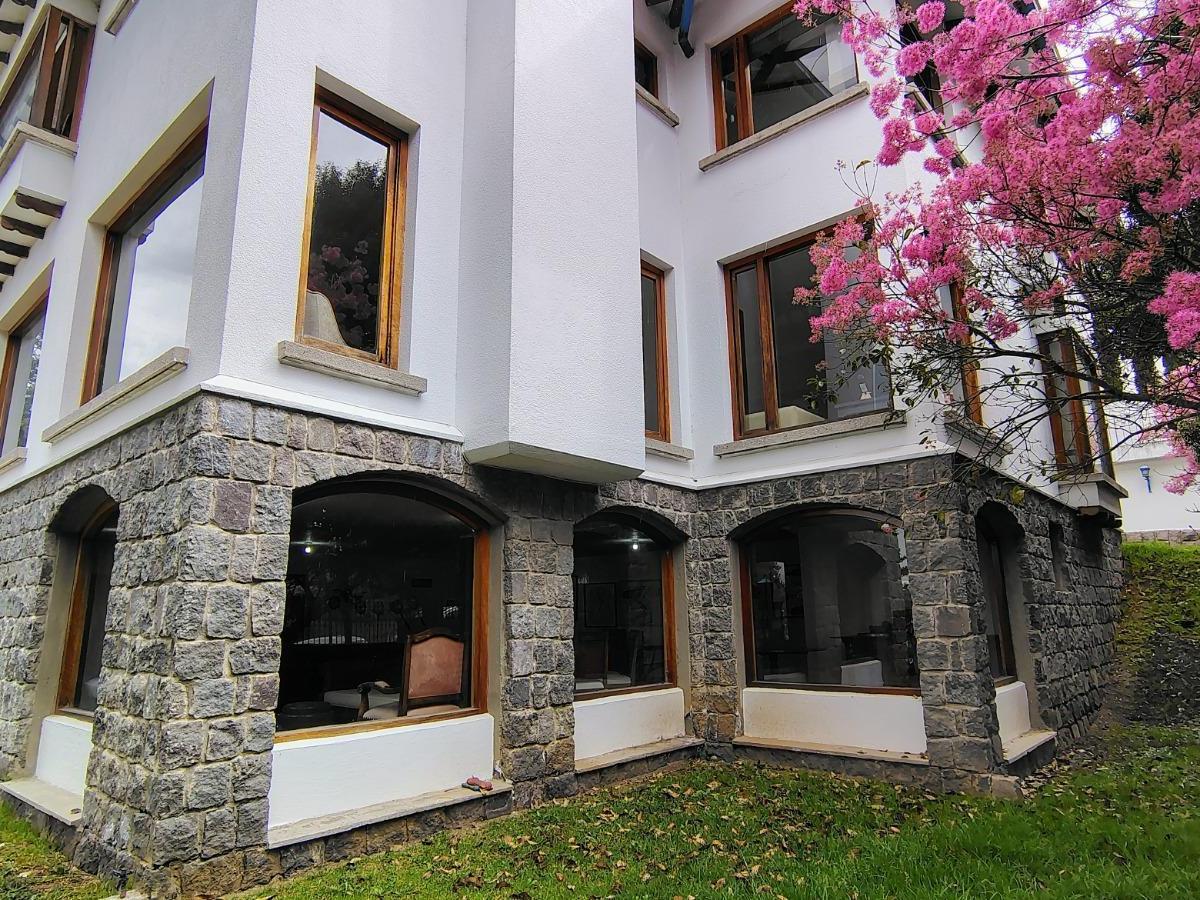 Casa en venta en Quito, Pichincha
