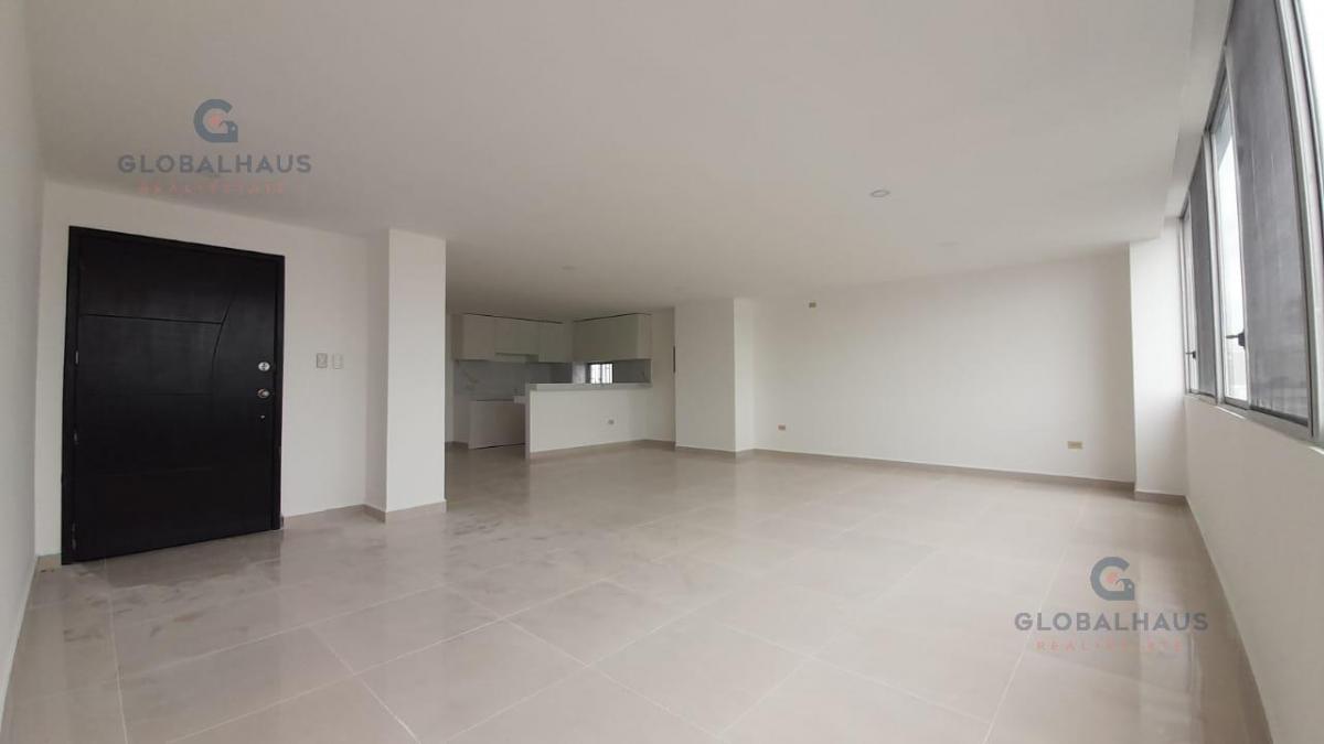Venta de Departamento en 9 de Octubre y Av del Ejercito, 3 Habitaciones Y. R. Guayas — imagen 10