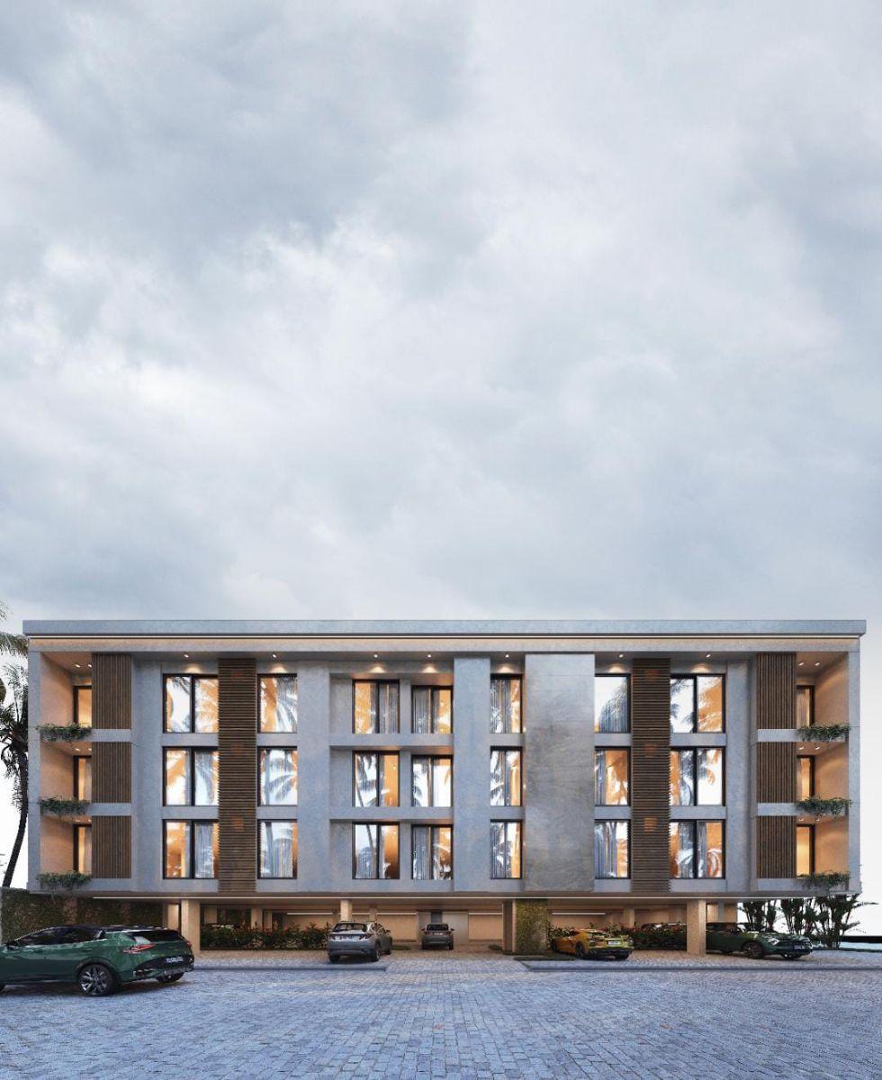 Proyectos Exclusivos de Departamentos en Urb. Al Sol - Km 9 Samborondon, Guayas — imagen 9