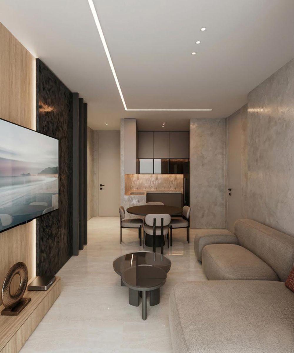 Proyectos Exclusivos de Departamentos en Urb. Al Sol - Km 9 Samborondon, Guayas — imagen 7