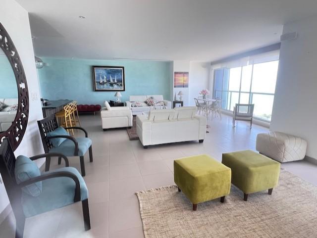 Departamento en Venta Al Pie del Mar - Punta Blanca — imagen 9