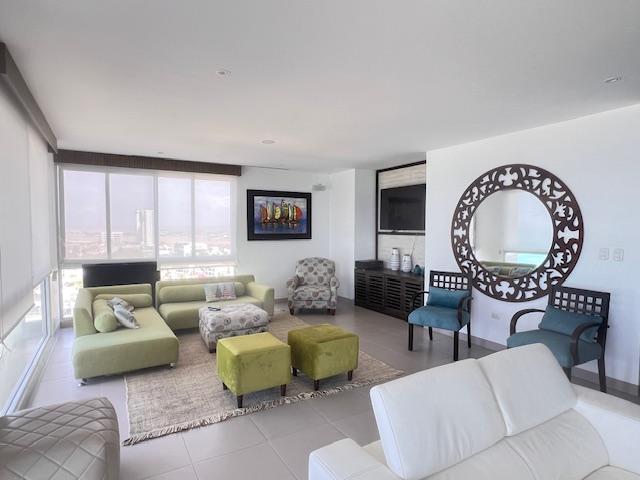 Departamento en Venta Al Pie del Mar - Punta Blanca — imagen 6