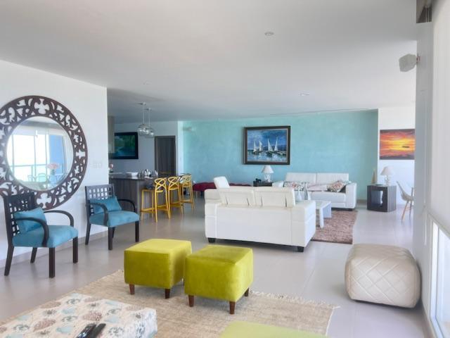 Departamento en Venta Al Pie del Mar - Punta Blanca — imagen 5