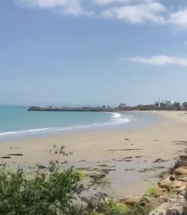Departamento en Venta Al Pie del Mar - Punta Blanca — imagen 4