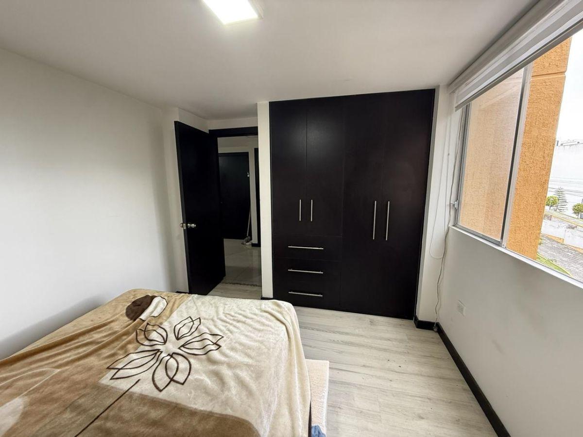 Departamento en Venta en San Isidro del Inca — imagen 9