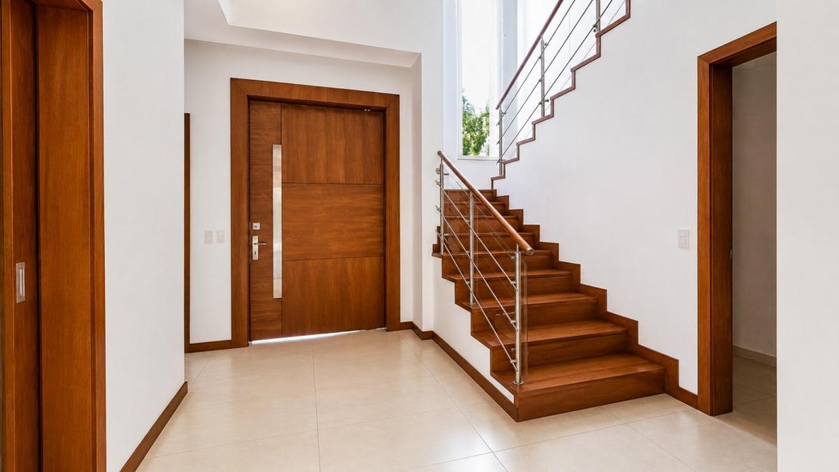 Casa en Venta en La Viña Tumbaco No Adosada Jardín — imagen 2