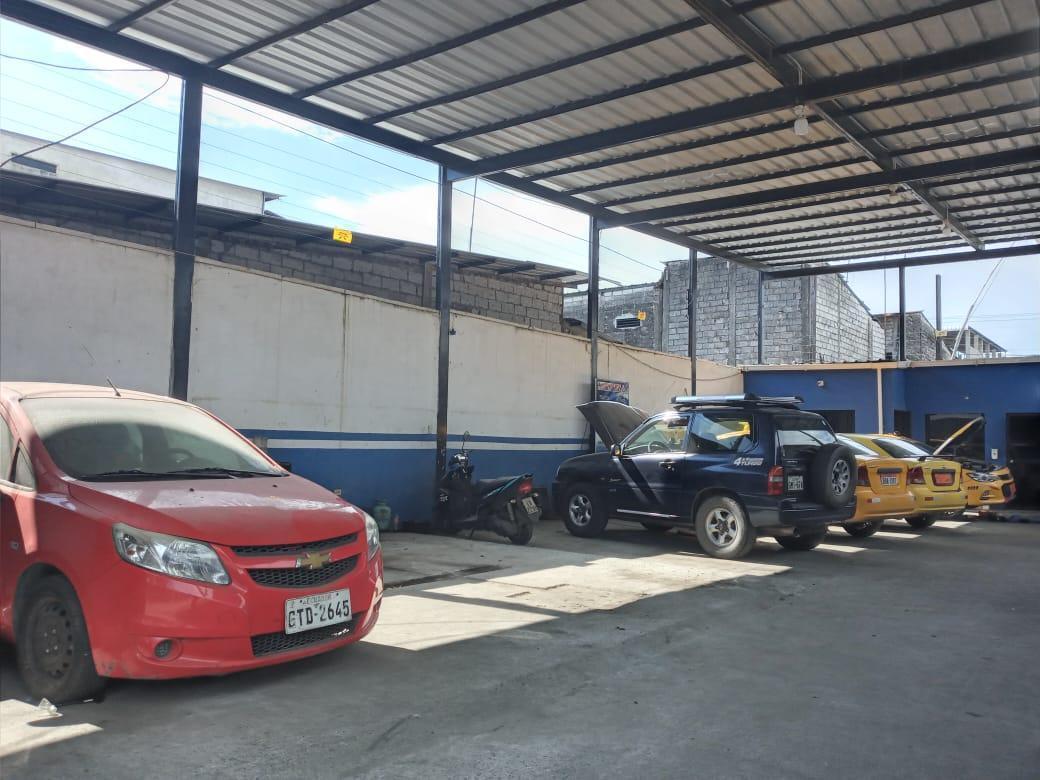 Vendo Terreno en Babahoyo, Los Ríos — imagen 5