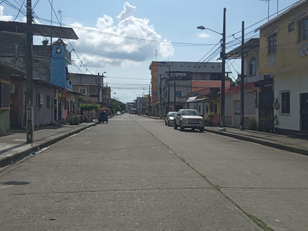 Vendo Terreno en Babahoyo, Los Ríos — imagen 2