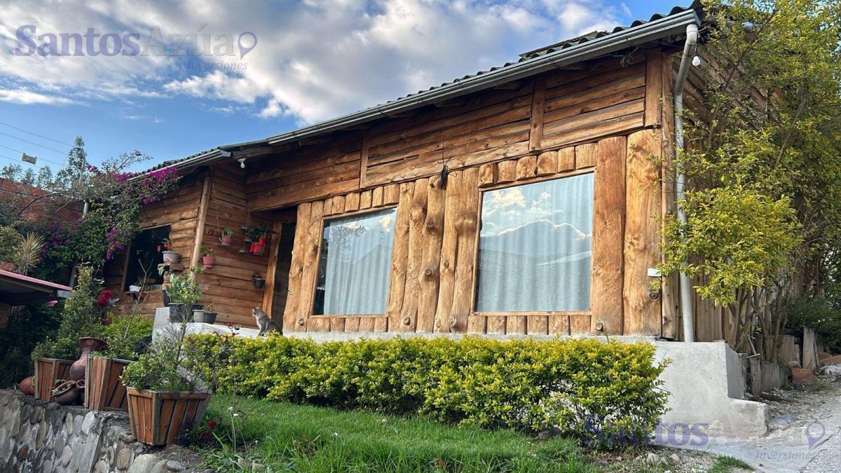 Casa en San Sebastián, Azuay — imagen 8